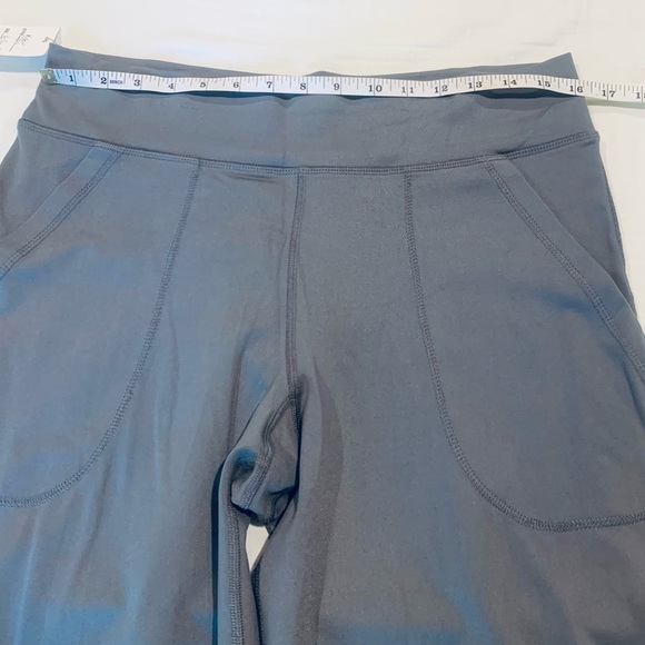 🛍2/$25 NWT Lotus Wear Kabir Capri - Picture 6 of 10